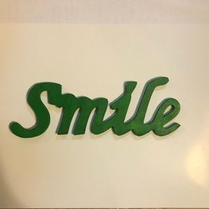 Handcrafted Wall Art